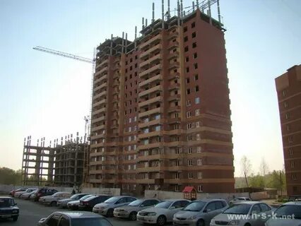 Первый строительный фонд новосибирск