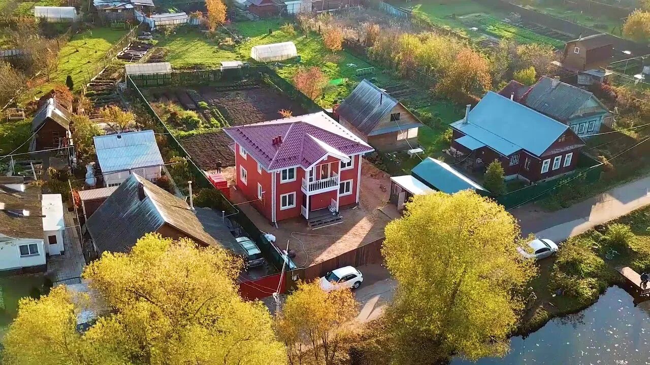 Сдам в аренду дом-баню на Новый Год и не только. в Переславле-Залесском