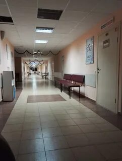 Отделение гп