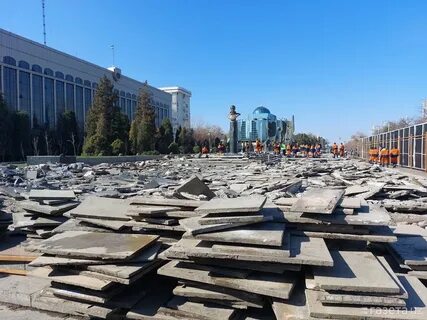 Площадь космонавтов