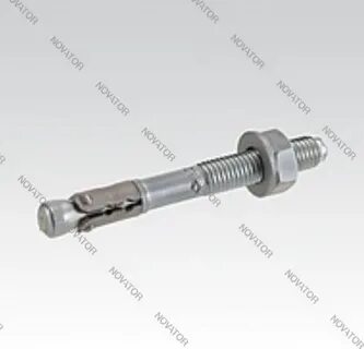 Анкер bz 8 10 75