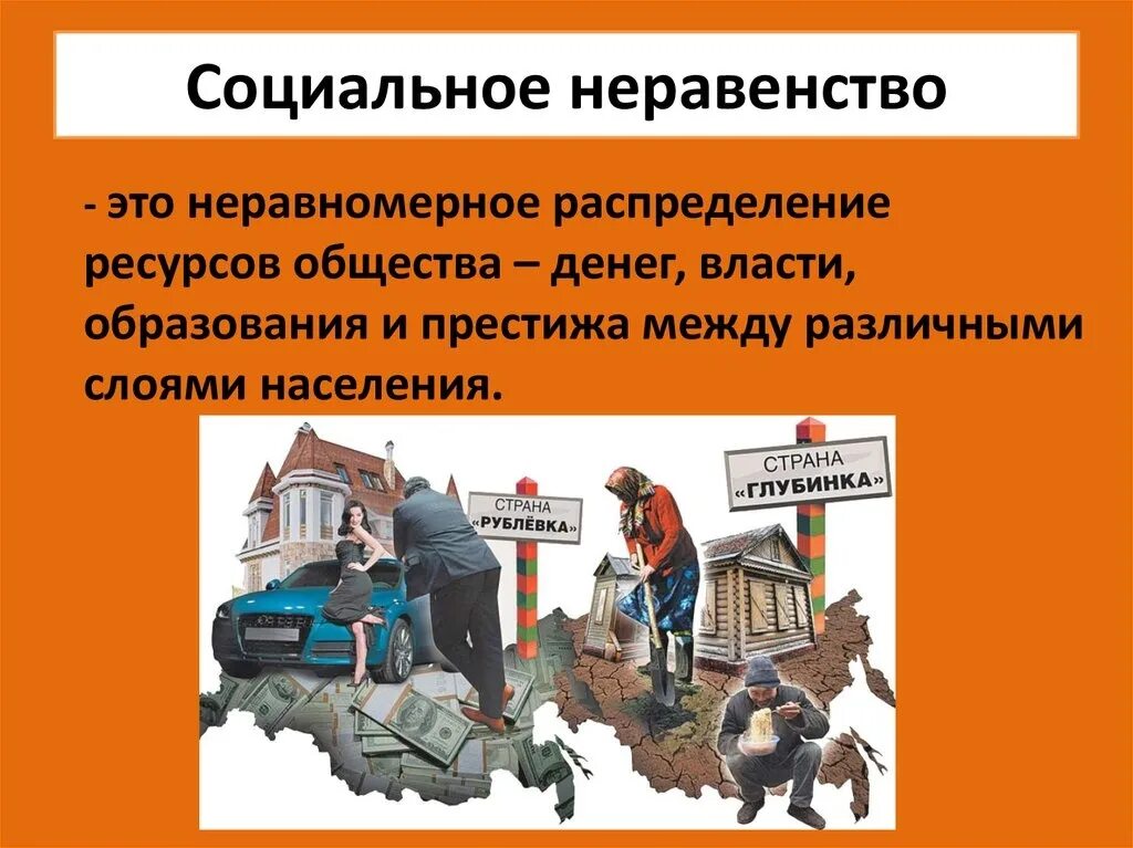 Социальное неравенство. Оциальное неравенство».. Социальное неравенство в обществе. Социальное неравенство это в истории. Отражает сложившееся в обществе социальное неравенство