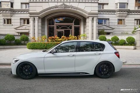 Bmw f20 m