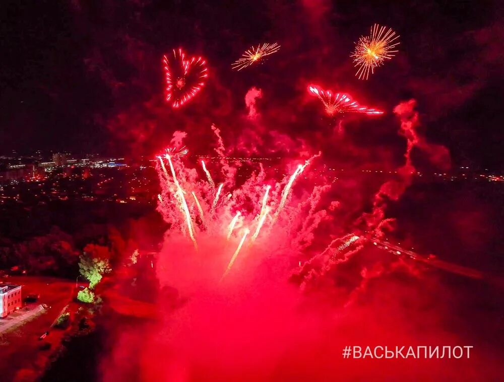 День города брест программа. Мероприятия на день города 2025.
