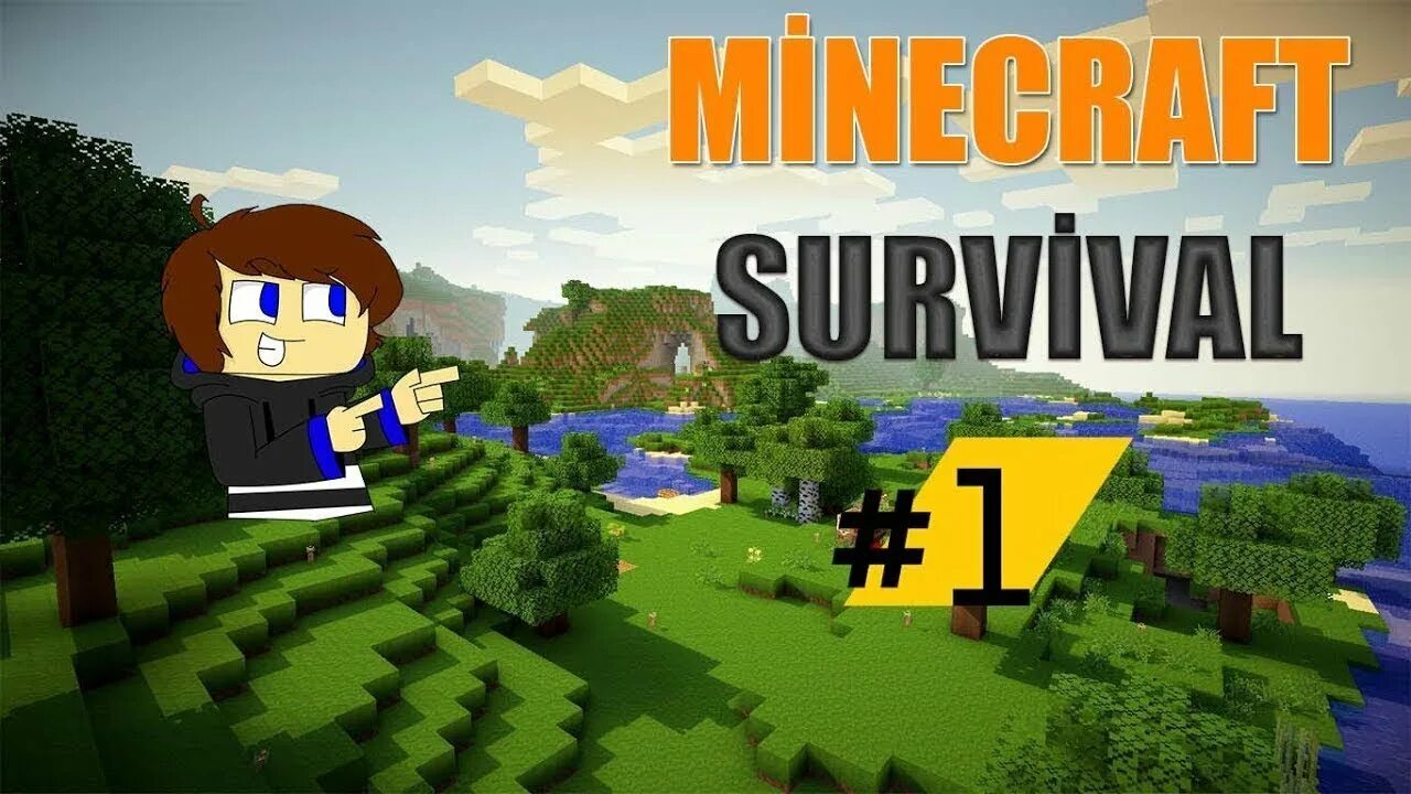 Minecraft numbers