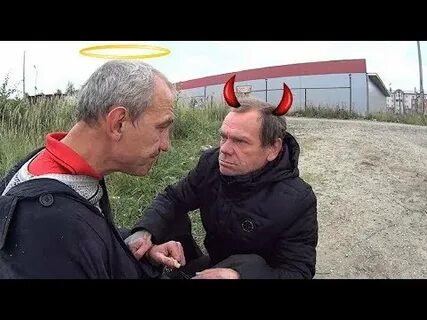 Дядьки против дядек