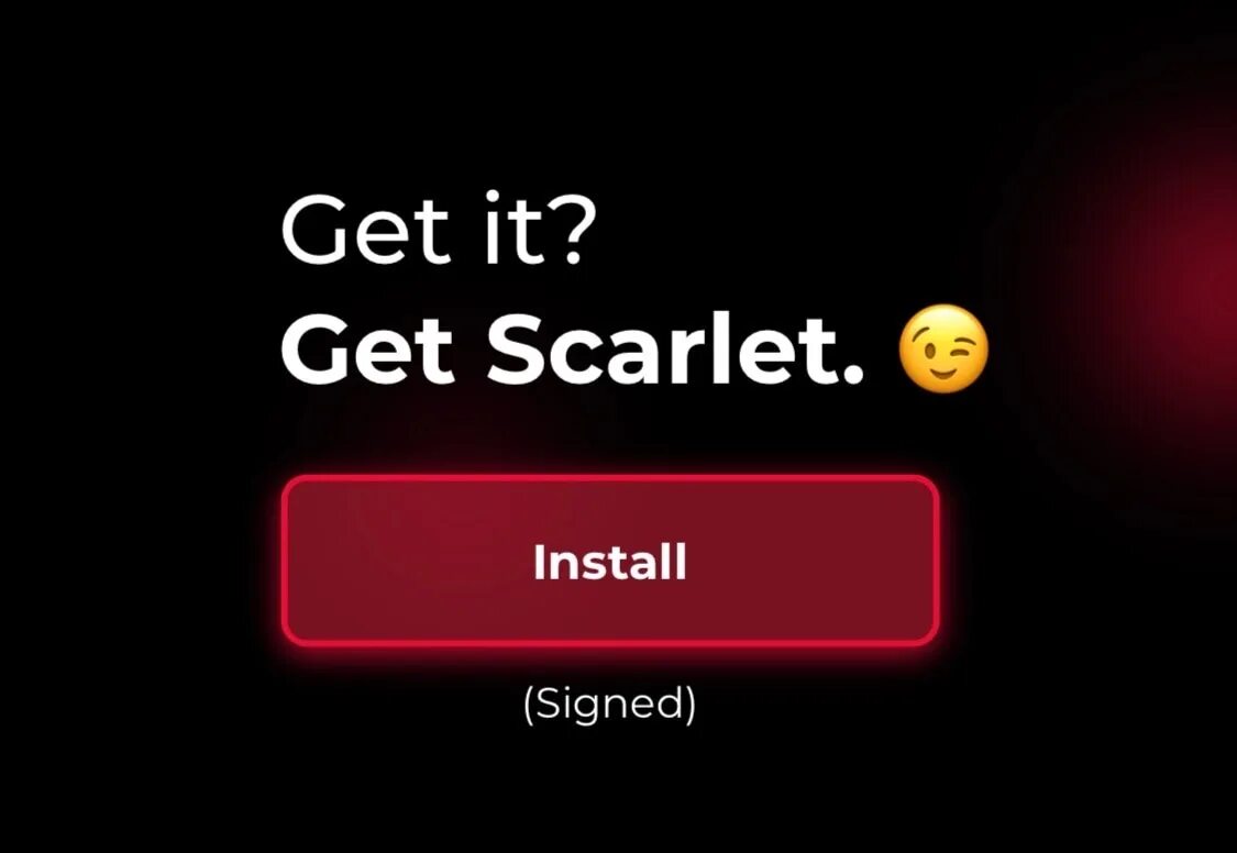 Скарлет IOS. Скарлет приложение. Scarlett приложение для айфона. Тг канал с приложениями для Scarlet.