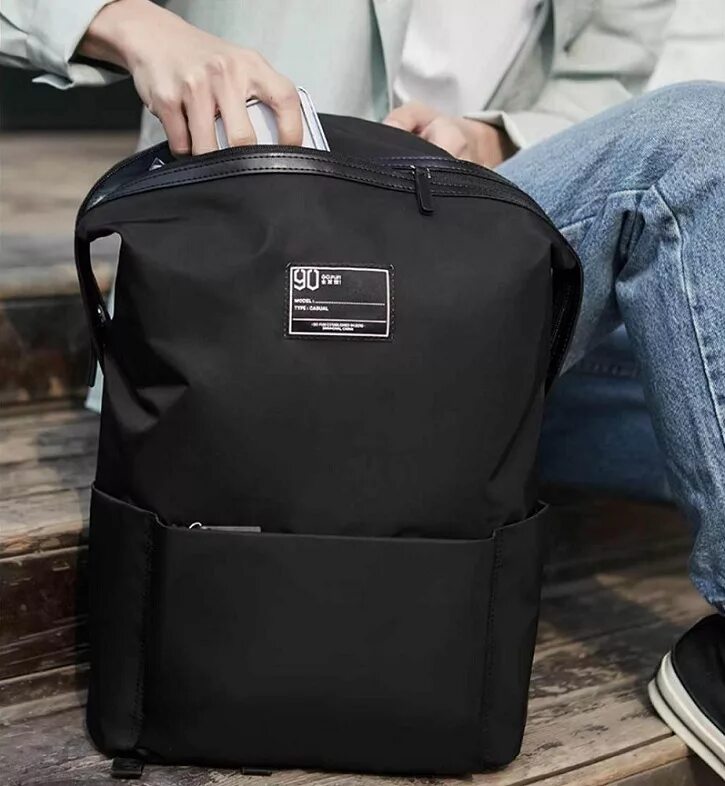 Портфель 90. Рюкзак Xiaomi 90 points Lecturer Casual Backpack (Black). Рюкзак Xiaomi 90 points Lecturer. Рюкзак Xiaomi 90 fun. Рюкзак Xiaomi ninetygo.