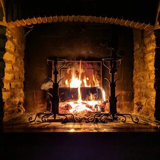 Огня и домашнего очага