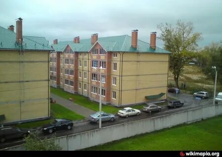 Лягушкино вятское куровка
