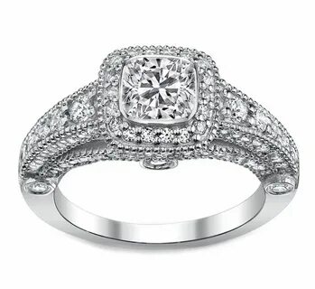 Big rings