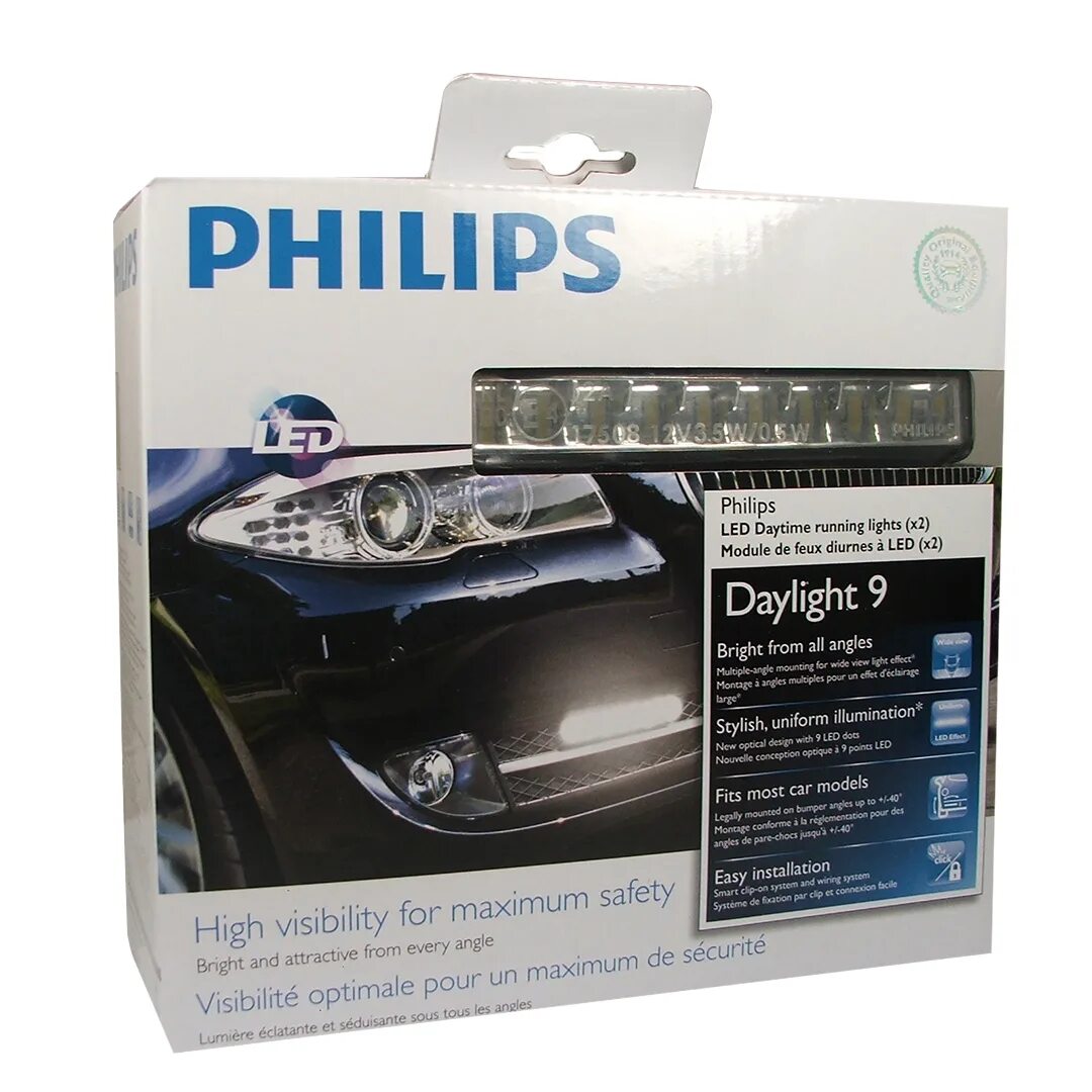 Дхо филипс. Ходовые огни philips daylight 9 (12831wledx1). дхо филипс daylight 9. ходовые огни philips daylight 9. дхо philips daylight 5.