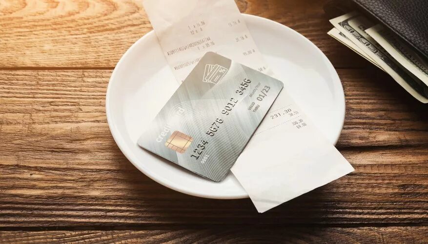 No such table payments