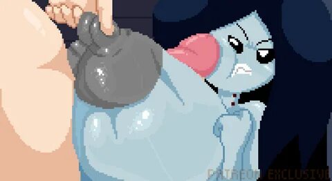 Spinneborg. porno-komiks-vremya-priklyucheniy--grudastaya-marselin--busty-m...