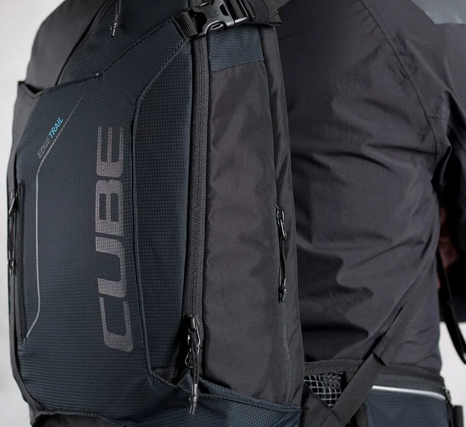 Cube pack. Рюкзак Cube Backpack Edge Trail. Cube Edge twenty рюкзак. Cube Edge Trail. Рюкзак Cube AMS 16+2 Black/Red.