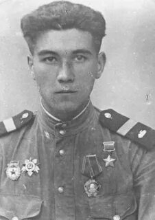 Пермяков герой