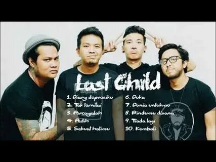 First child last child