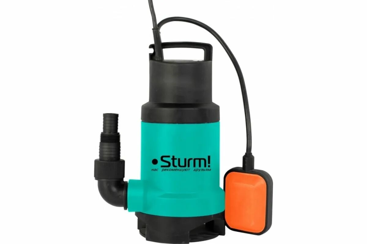 Насосы дренажные sturm. Насосы дренажные sturm