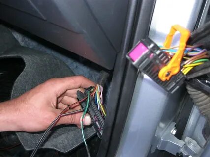 Поло центральный замок
