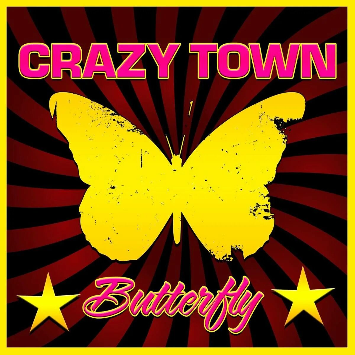 Crazy Town - Butterfly год. Crazy Town Butterfly обложка. Crazy Town 2000 - Butterfly. Crazy Town - Butterfly обложка альбома.