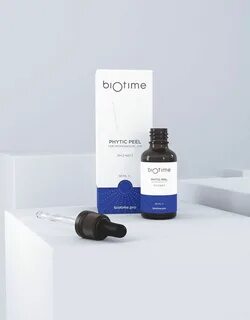 Biotime azelaic peel
