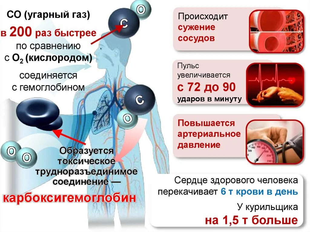 Почему повышенные газы. УГАРНЫЙ ГАЗ. УГАРНЫЙ ГАЗ И гемоглобин. Влияние угарного газа на организм человека. УГАРНЫЙ ГАЗ В крови.