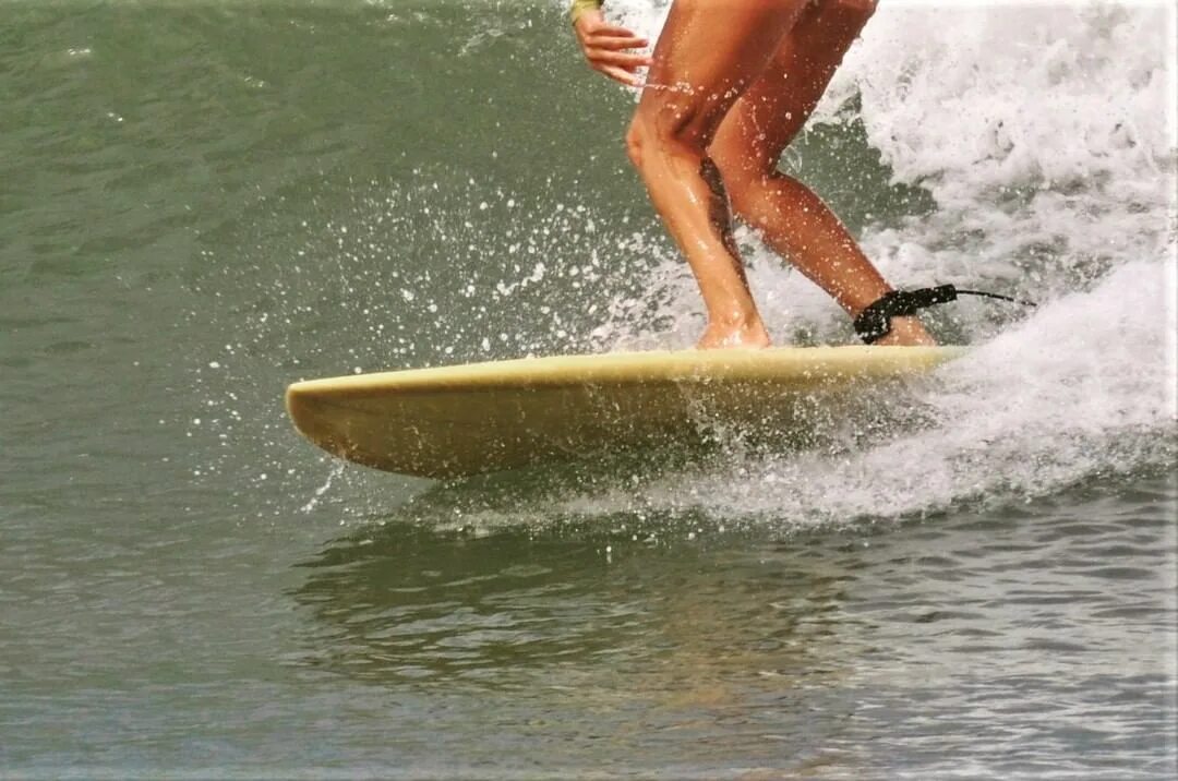 Como hacer ondas surferas con la plancha