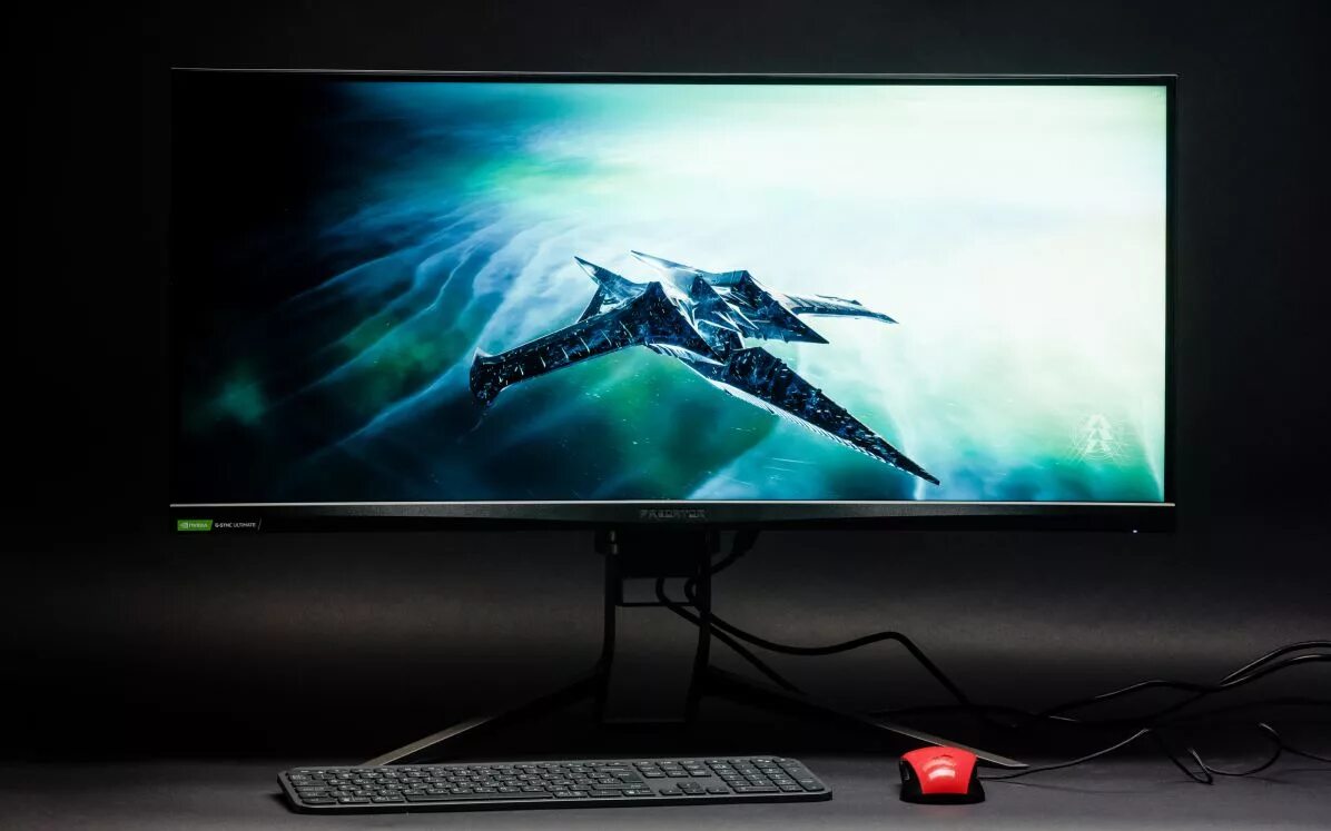 Лучший игровой монитор 27. Acer 2019 монитор. Монитор Acer 35 дюймов. Acer Predator 24 дюйма. Монитор предатор 35 дюймов.