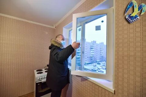 Муниципальная кв