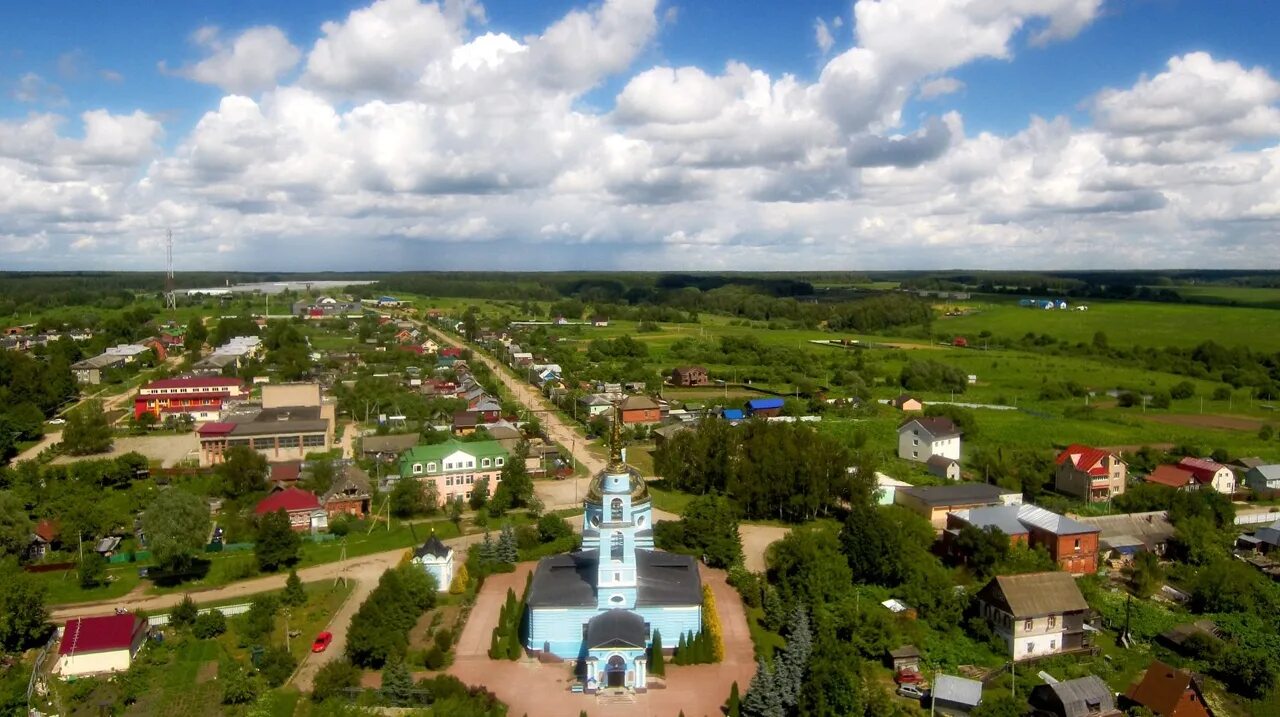 Сколько лет калужской области. Храм Покрова недельное. Недельное Калужская область. Недельное Малоярославец. Калужская обл Малоярославец район недельное.