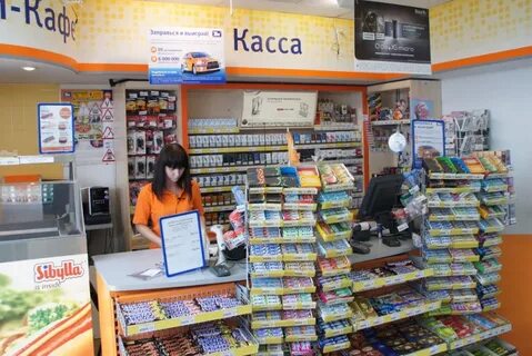 Касса 25