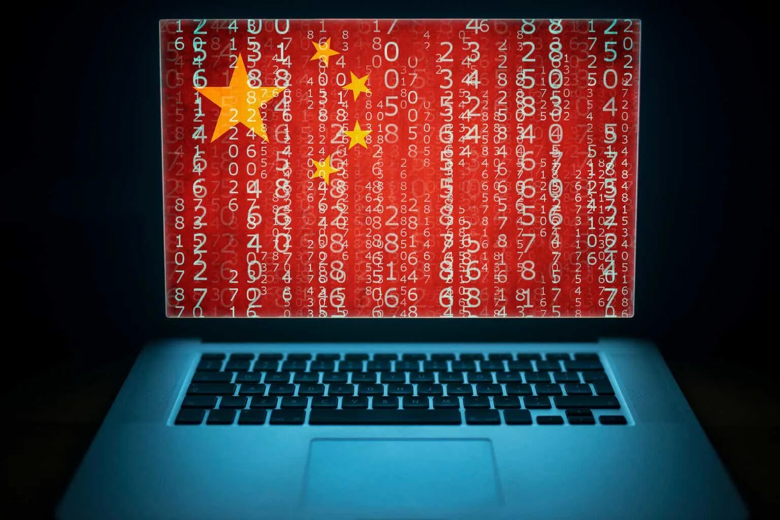 Hacking chinese