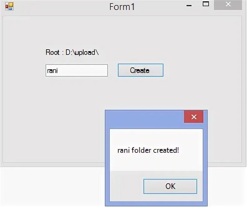 Runtime code. Runtime code