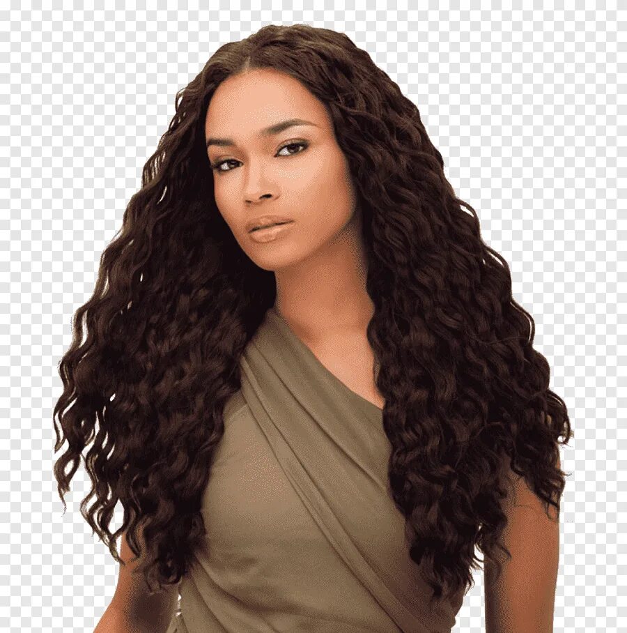 Modeling curls