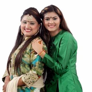 Sister now