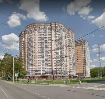 Новое шоссе д 5