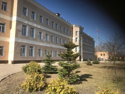 Гбуз мо инфекционное отделение