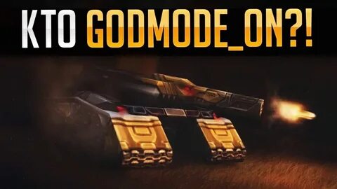 Godmode kai