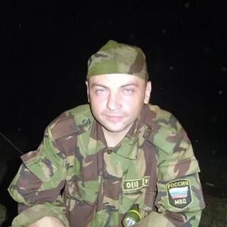 Владимирский буданов