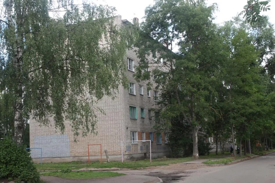 Продается ПСН 553 м2 - Великие Луки - Доска объявлений Камелот