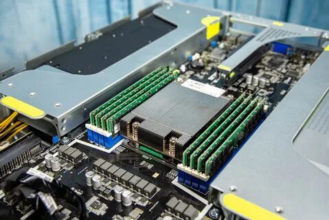 Server asus