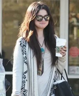 Selena stone