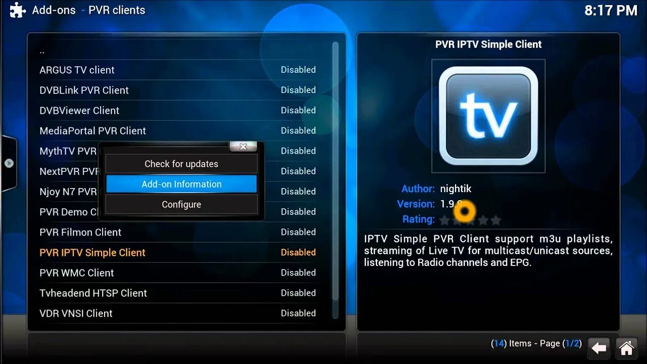 Simple client. IPTV PVR simple. Просто IPTV. PVR IPTV simple client. Live TV IPTV.