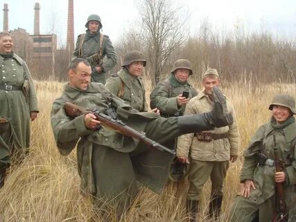 Разведка клип