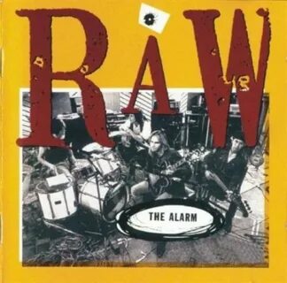 Cd raw