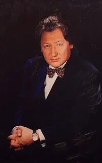Никольские поэты