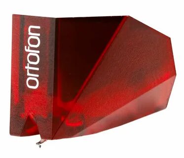 Ortofon 2m red