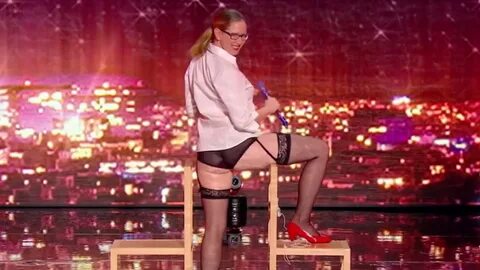 Béatrice mcqueef uncensored