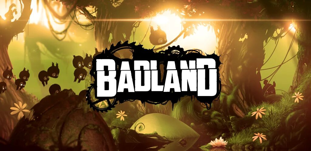Https apkpure net ru. Badland 3. Бадланд фулл версия. Badland игра. Игра на андроид badland.