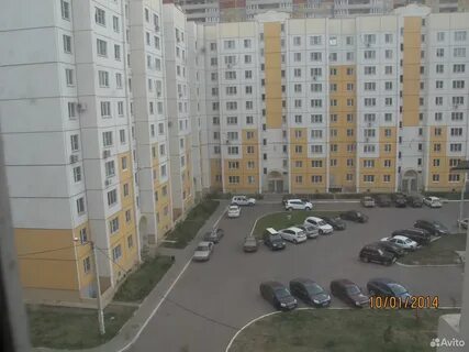 Ольховый 9а